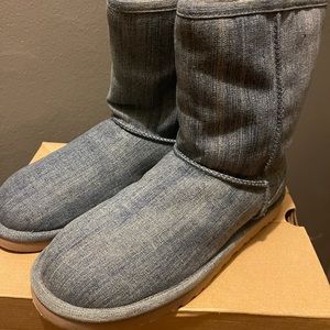 UGG boots for winter and fall
